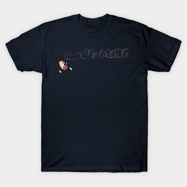 Pop Along T-Shirt by Generation Animation